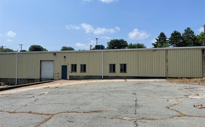 Pictures of Industrial property located at 90 Salmon Street, Providence, RI 02909 for lease - image #1
