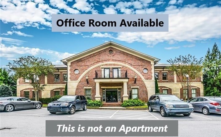 Pictures of Office property located at 5400 LAUREL SPRINGS Parkway Unit 1307, Suwanee, GA 30024 for lease - image #1