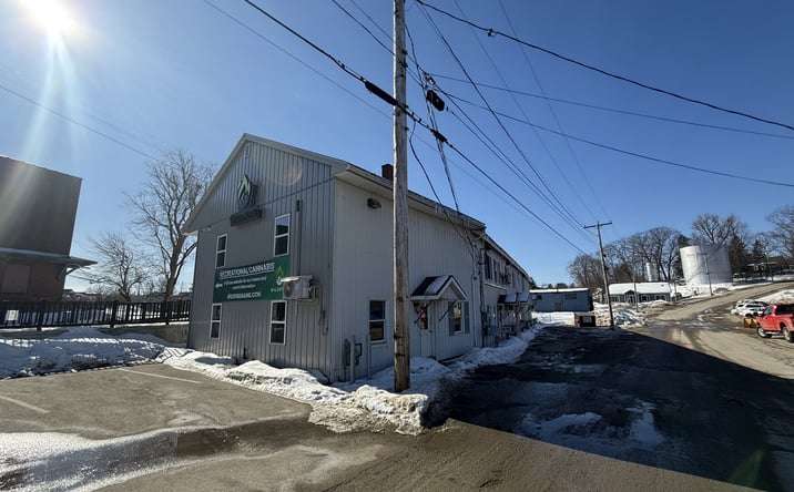 Pictures of Retail property located at 4 Sanger Ave, Waterville, ME 04901 for lease - image #1