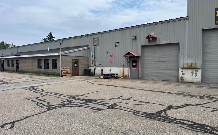 Pictures of Office, Industrial property located at 1039 Riverside Street, Portland, ME 04103 for lease - image #1