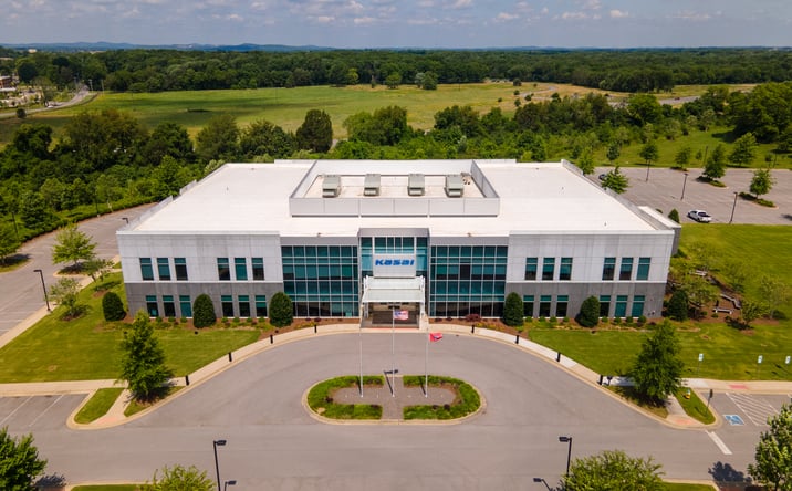 Pictures of Office property located at 1225 Garrison Dr, Murfreesboro, TN 37129 for lease - image #1