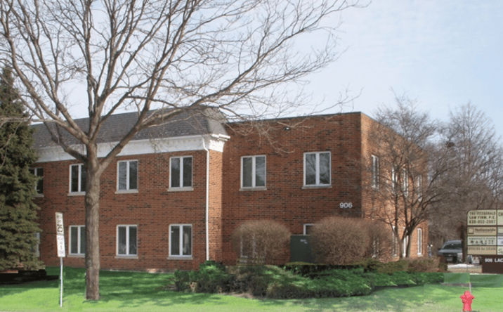Pictures of Office property located at 906 Lacey Ave, Lisle, IL 60532 for lease - image #1