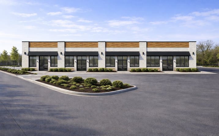 Pictures of Retail property located at Gtwy Grv Lp, Little Rock, AR 72209 for lease - image #1