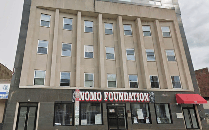 Pictures of Retail, Office property located at 925 N Broad St, Philadelphia, PA 19123 for lease - image #1