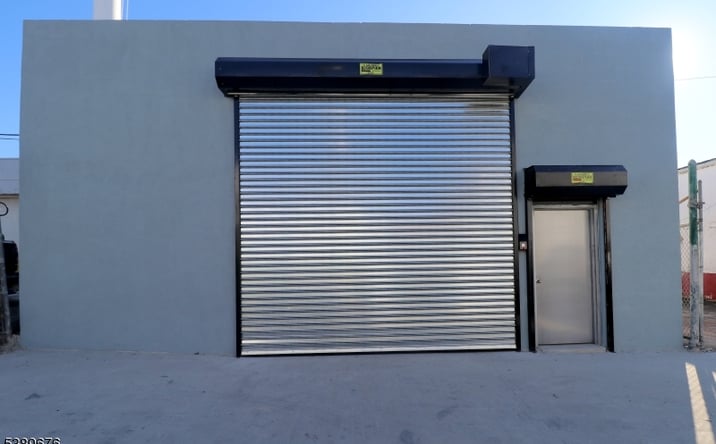 Pictures of Industrial property located at 300-306 Mt Pleasant Ave, Newark, NJ 07104 for lease - image #1