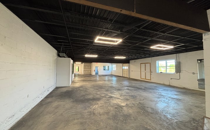 Pictures of Retail, Office property located at 180 1st Street Northeast, Cleveland, TN 37311 for lease - image #1