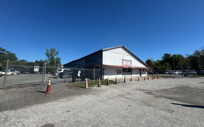 Pictures of Industrial property located at 1300 South Main Street, Gainesville, FL 32601 for lease - image #1