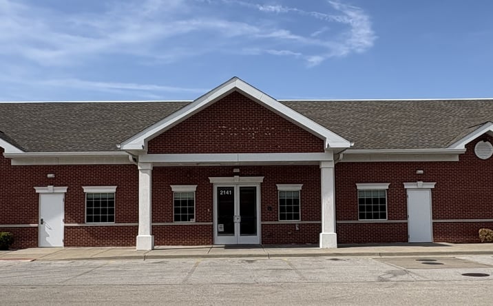 Pictures of Retail property located at 2141 Orchard Rd, Montgomery, IL 60538 for lease - image #1