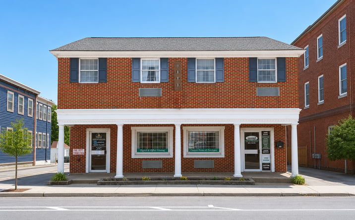 Pictures of Retail, Office property located at 261 E Main St, Newark, DE 19711 for lease - image #1