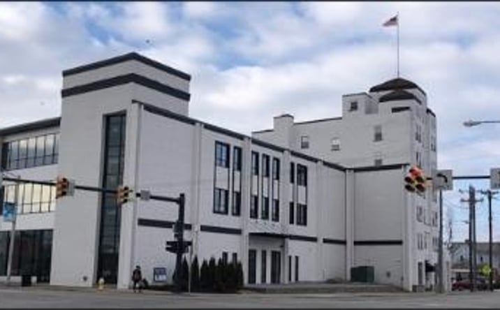 Pictures of Office property located at 2089 Sherman Avenue, Cincinnati, OH 45212 for lease - image #1