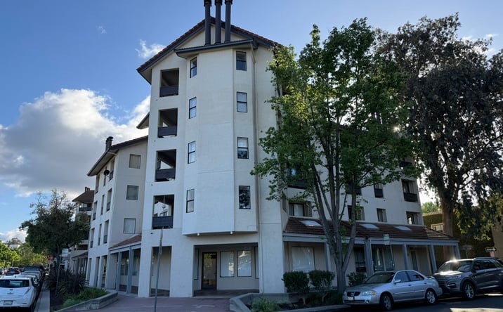 Pictures of Office property located at 175 Forest Ave, Palo Alto, CA 94301 for lease - image #1