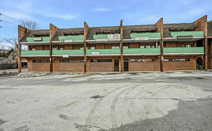 Pictures of Retail, Office property located at 1A Trolley Square, Wilmington, DE 19806 for lease - image #1