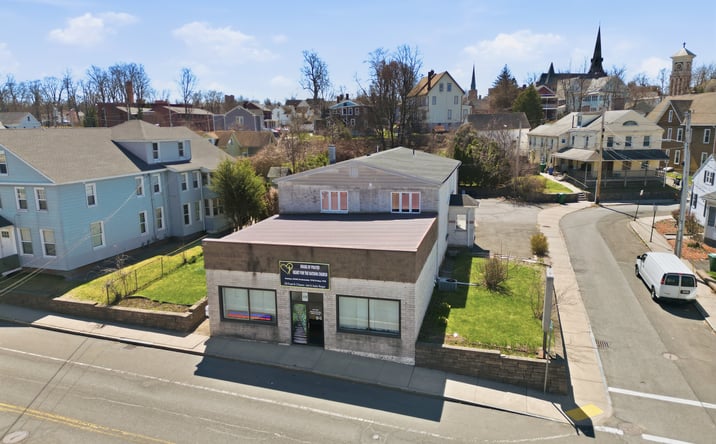 Pictures of Office property located at 328 Front St, Chicopee, MA 01013 for lease - image #1