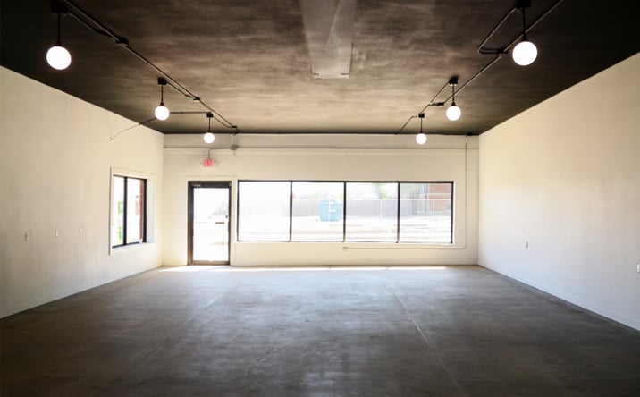 Pictures of Retail, Office, Restaurant property located at 500 S 20th St, Fort Smith, AR 72901 for lease - image #1