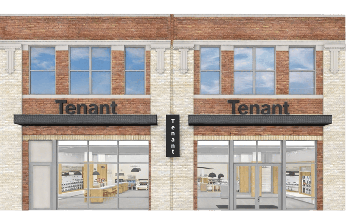 Pictures of Retail property located at 907 W Randolph St, Chicago, IL 60607 for lease - image #1