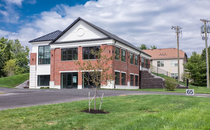 Pictures of Office, Industrial property located at 65 Saratoga Road, Glenville, NY 12302 for lease - image #1