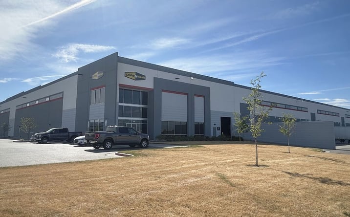 Pictures of Industrial property located at 11011 E. 104th Avenue, Suite 1300, Henderson, CO 80640 for lease - image #1