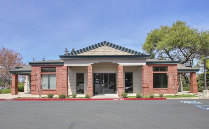 Pictures of Office property located at 1101 Maidu Drive, Auburn, CA 95603 for lease - image #1