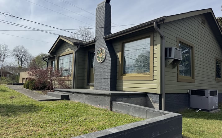 Pictures of Office, Special Purpose property located at 116 NW Oakwood Ave, Huntsville, AL 35811 for lease - image #1