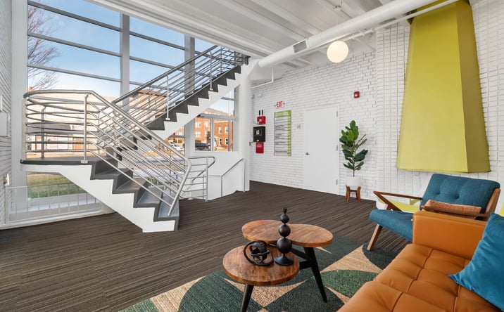 Pictures of Office property located at 4500 South Kingshighway Boulevard, St. Louis, MO 63109 for lease - image #1