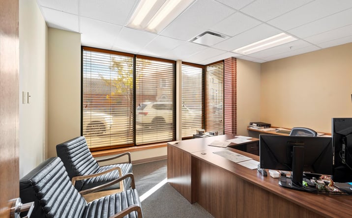 Pictures of Office property located at 208 1st Ave E, Kalispell, MT 59901 for lease - image #1