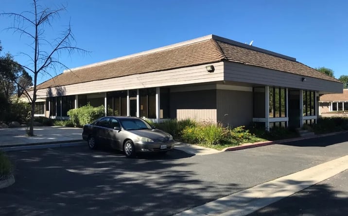 Pictures of Office property located at 674-678 Cliffside Dr, San Dimas, CA 91773 for lease - image #1