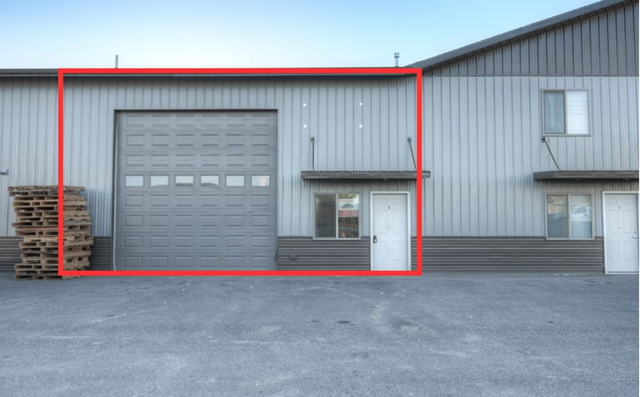 Pictures of Industrial property located at 249 Shepherd Trail, Bozeman, MT 59718 for lease - image #1