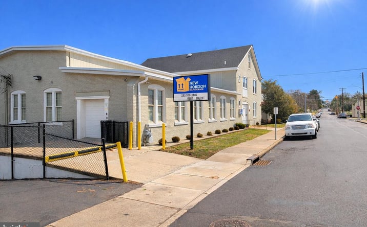 Pictures of Office, Special Purpose property located at 113 E Chestnut St, Souderton, PA 18964 for lease - image #1