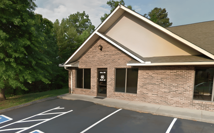 Pictures of Office, Special Purpose property located at 9080 Barbee Lane, Knoxville, TN 37923 for lease - image #1
