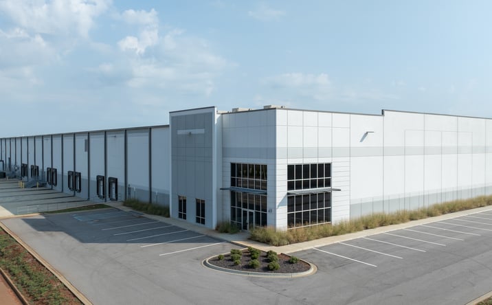 Pictures of Industrial property located at 23366 Bibb Garrett Rd, Tanner, AL 35671 for lease - image #1