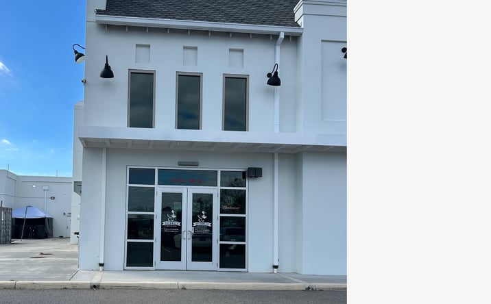 Pictures of Retail, Office property located at 5230 Bridge St, Tampa, FL 33611 for lease - image #1