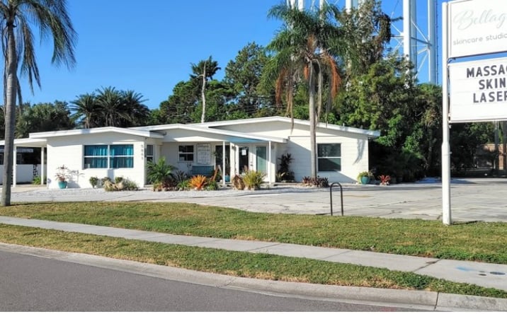 Pictures of Office, Special Purpose property located at 5861 Cortez Rd W, Bradenton, FL 34210 for lease - image #1