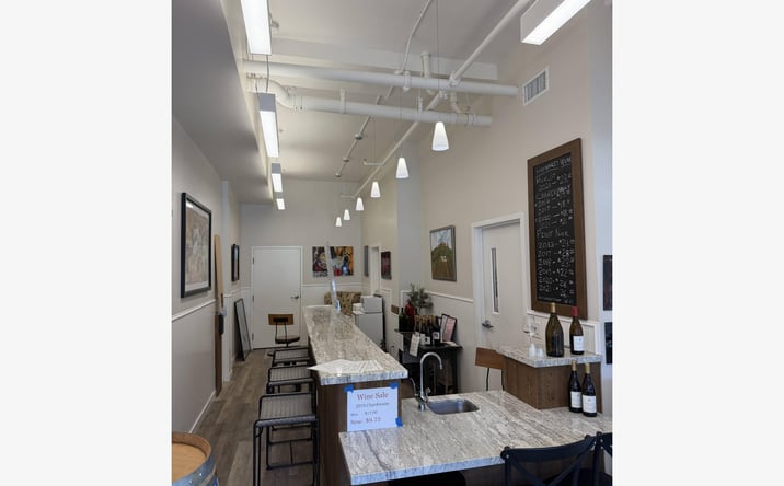 Pictures of Retail, Special Purpose, Office property located at 1013 B St, Hayward, CA 94541 for lease - image #1