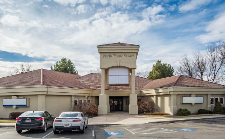 Pictures of Office property located at 7979 W Rifleman St, Boise, ID 83704 for lease - image #1