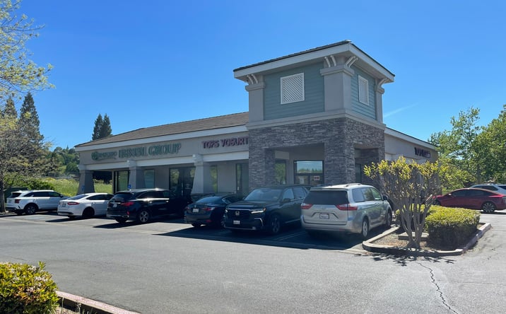 Pictures of Office property located at 3291 Stanford Ranch Rd, Rocklin, CA 95765 for lease - image #1