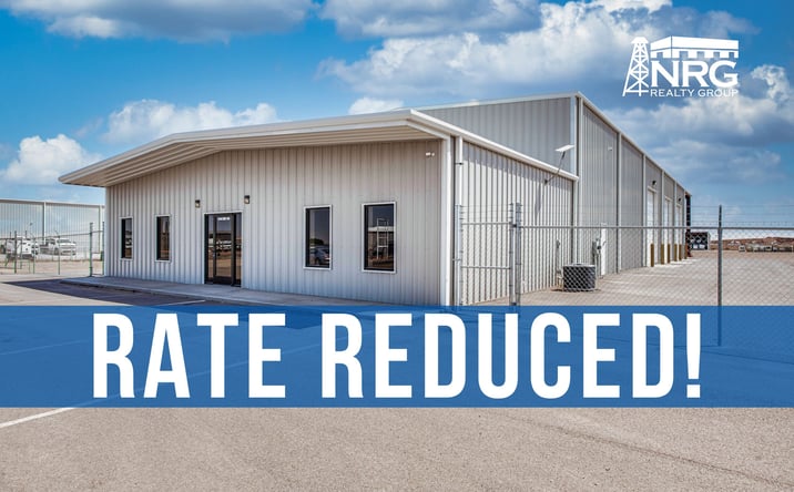 Pictures of Industrial property located at 2104 E County Rd 130, Midland, TX 79706 for lease - image #1
