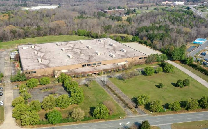 Pictures of Industrial property located at 6491 Franz Warner Parkway, Whitsett, NC 27377 for lease - image #1