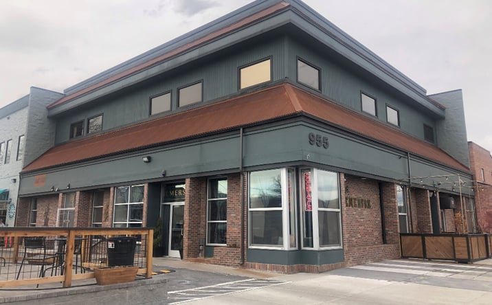 Pictures of Office property located at 955 S. Virginia Street #212, Reno, NV 89501 for lease - image #1