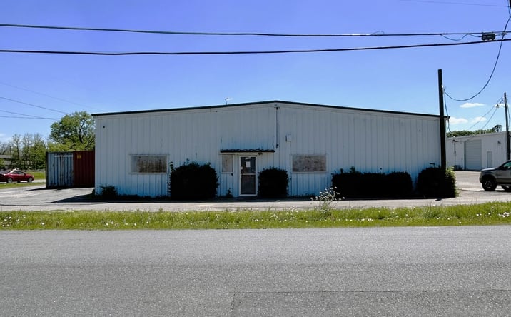 Pictures of Industrial property located at 1724 Baker Road, Sherman, TX 75090 for lease - image #1