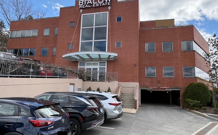Pictures of Office property located at 200 Highland Ave, Needham, MA 02494 for lease - image #1