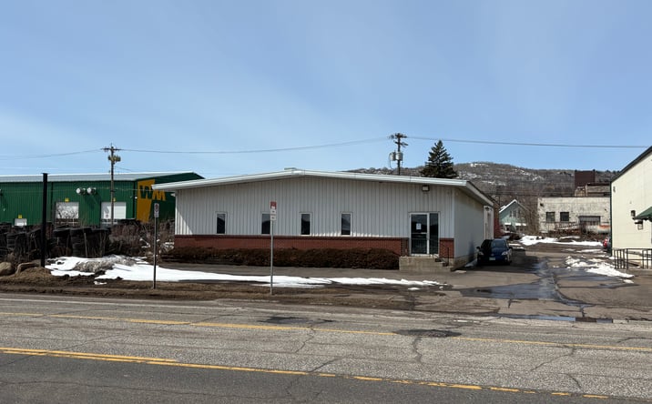 Pictures of Industrial, Office property located at 3009 W Superior St, Duluth, MN 55806 for lease - image #1