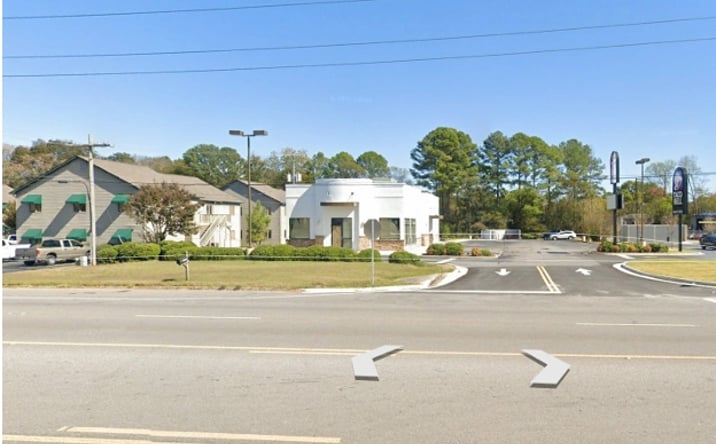 Pictures of Restaurant property located at 2136 6th Avenue Southeast, Decatur, AL 35601 for lease - image #1