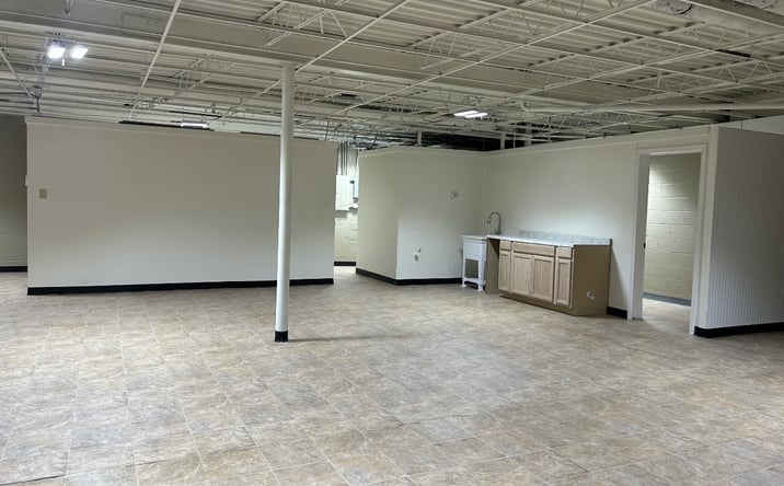 Pictures of Retail, Office, Special Purpose property located at 514 E Grand Ave, Hot Springs, AR 71901 for lease - image #1