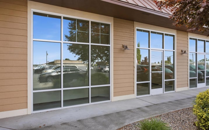 Pictures of Office, Retail, Special Purpose property located at 2323 W Broadway Ave, Moses Lake, WA 98837 for lease - image #1