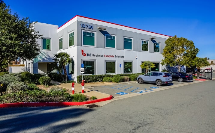 Pictures of Office, Industrial, Special Purpose property located at 13750 Danielson Street, Poway, CA 92064 for lease - image #1