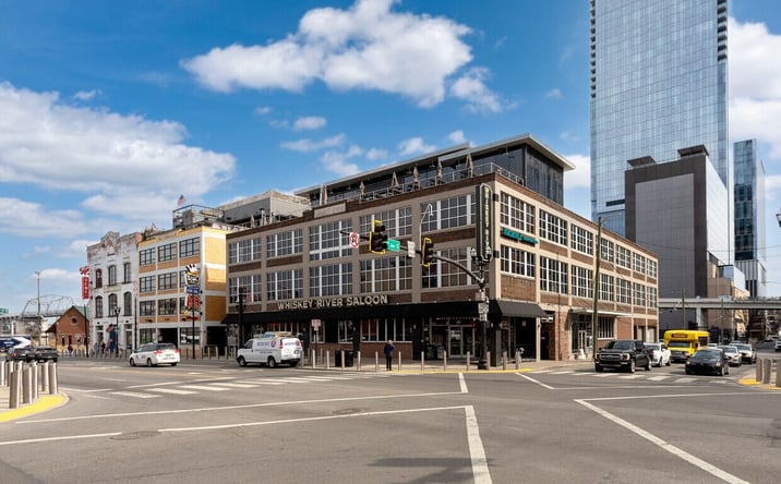 Pictures of Retail, Special Purpose property located at 111 Broadway, Nashville, TN 37201 for lease - image #1