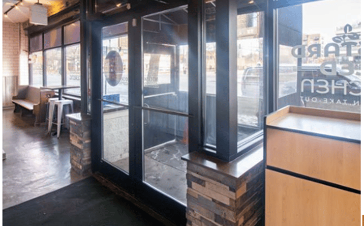 Pictures of Retail, Restaurant property located at 49 E CERMAK RD, CHICAGO, IL 60616 for lease - image #1