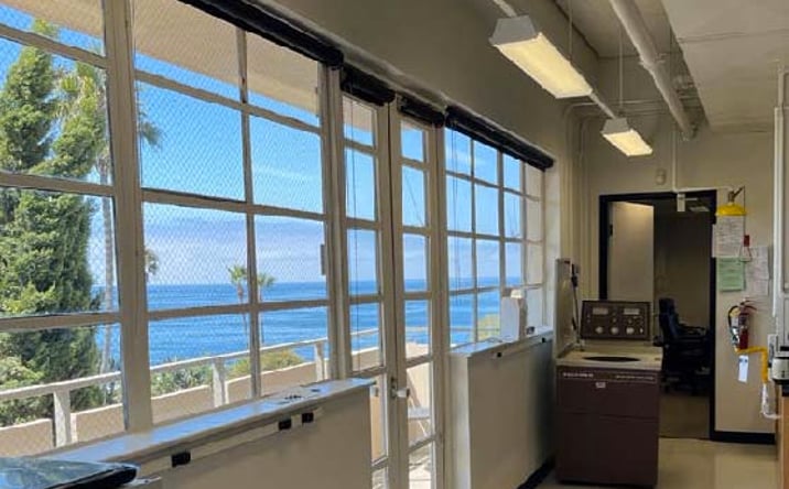 Pictures of Office property located at 505 Coast Boulevard, La Jolla, CA 92037 for lease - image #1