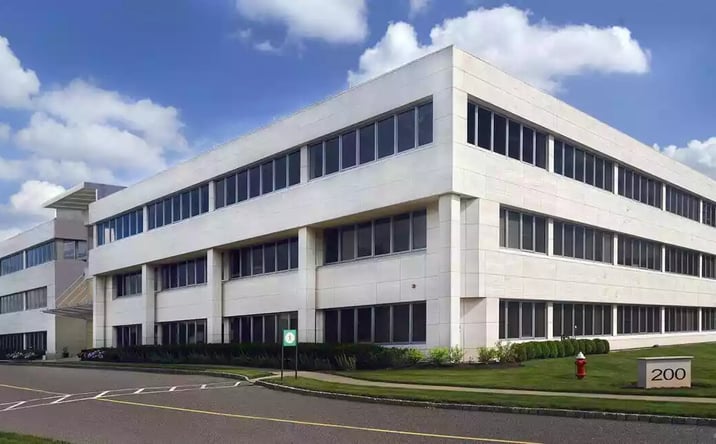 Pictures of Office property located at 340 Changebridge Rd, Montville, NJ 07045 for lease - image #1