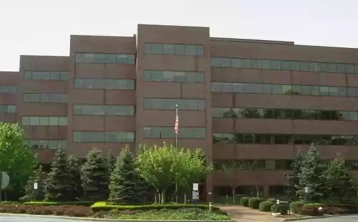 Pictures of Office property located at 3 University Plaza Dr, Hackensack, NJ 07601 for lease - image #1